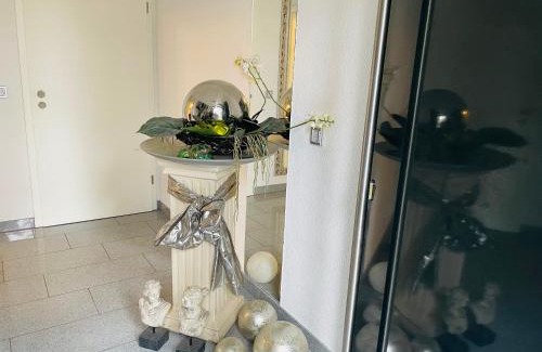 Rainau Apartment | Limes Apartment -übernachten am Limes-