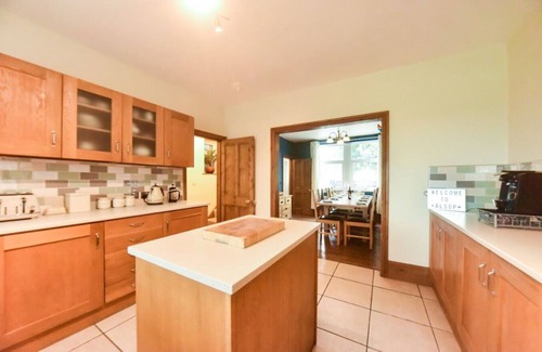 Newton Grange House | Limestone Cottage, Alsop Moor, PeakDistrict