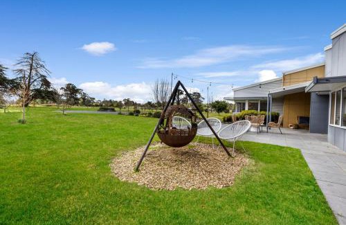 Swan Reach House | Limestone Views