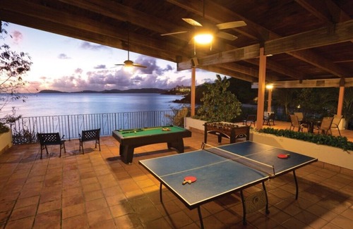 Estate Frenchman Bay Apartment | Limetree Beach Resort by Club Wyndham - Studio