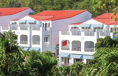 Estate Frenchman Bay Apartment | Limetree Beach Resort by Club Wyndham - Studio