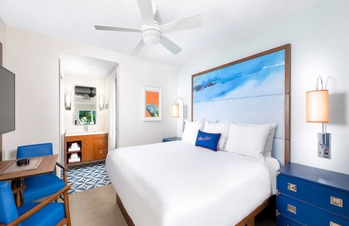 Estate Frenchman Bay Resort | Limetree Beach Resort ^ Studio - Secluded Caribbean Beach