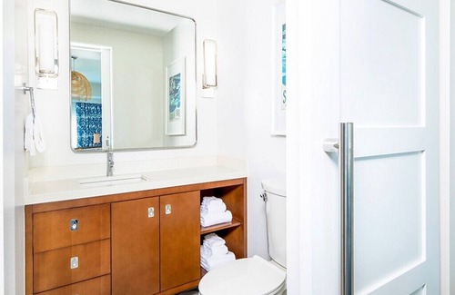 Estate Frenchman Bay Resort | Limetree Beach Resort ^ 1 bedroom - Secluded Caribbean Beach