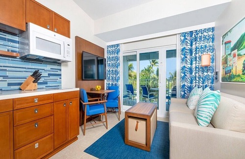 Estate Frenchman Bay Resort | Limetree Beach Resort ^ Studio Loft - Secluded Caribbean Beach