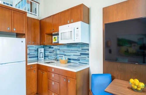 Estate Frenchman Bay Resort | Limetree Beach Resort ^ Studio Loft - Secluded Caribbean Beach
