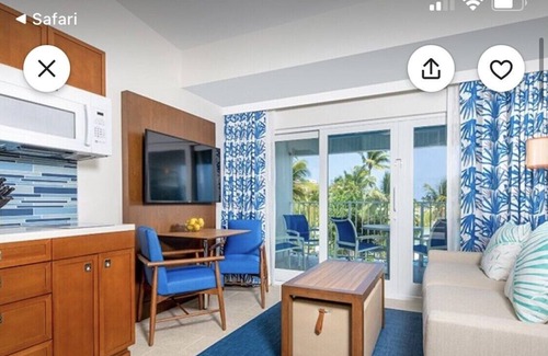 Estate Frenchman Bay Resort | Limetree Beach Resort by Club Wyndham