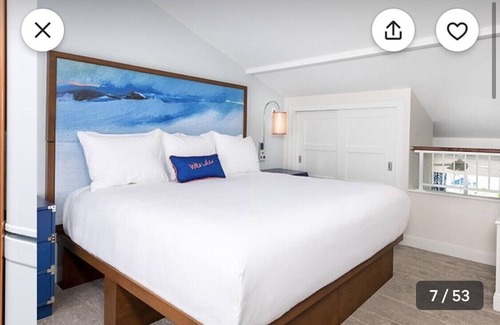 Estate Frenchman Bay Resort | Limetree Beach Resort by Club Wyndham