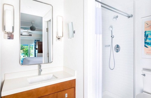 Estate Frenchman Bay Resort | Limetree Resort ^ Studio Presidential - Secluded Caribbean Beach