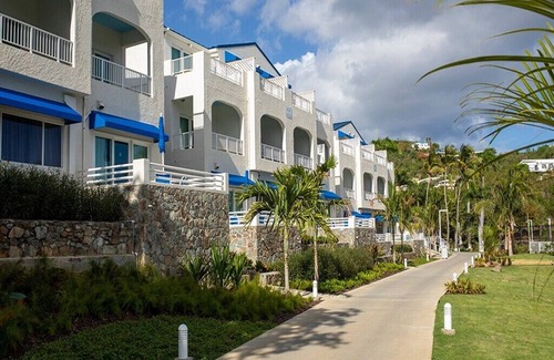 Estate Frenchman Bay Resort | Limetree Resort ^ Studio Presidential - Secluded Caribbean Beach