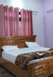 Almora House | Limewood homestay