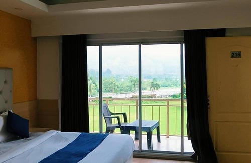 Dhikuli Resort | Limewood Riverside Resort