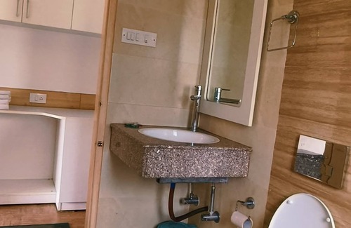 Dhikuli Resort | Limewood Riverside Resort