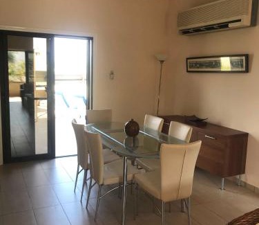 Oroklini Villa | Limni Pool House B
