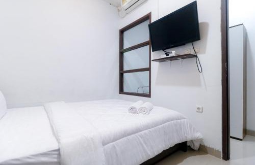 Depok Hotel | Limo Depok Residence RedPartner