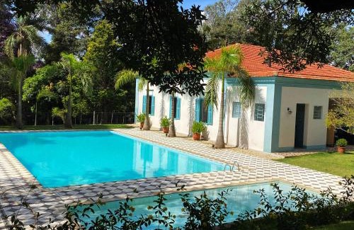 Cabreuva Hotel | Limoeiro da Concórdia Hotel Fazenda de Charme
