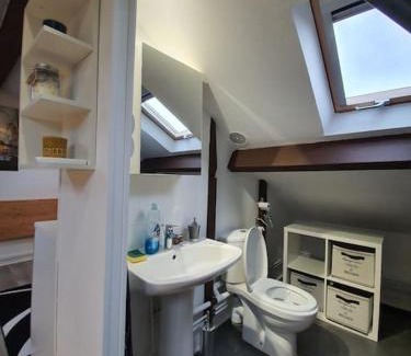 Limoges Apartment | Limoges studio proche pôle santé