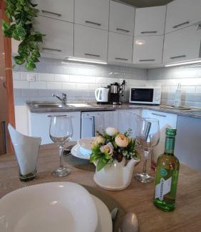 Gardony Apartment | Limonádé Apartman AC Agárd Élményfürdő mellett