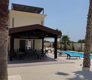 Porto Empedocle Bed & Breakfast | Limonaia Luxury Villa