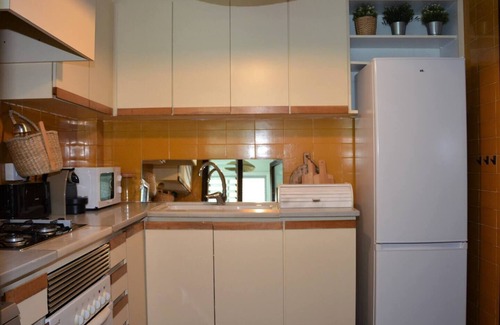 Sitges House | Limoncella House - Sitges. 5 minutes walk from the beach and Center
