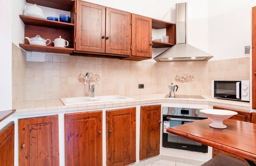 Limonta Apartment | Limonta Lake View Apartment with Private Parking