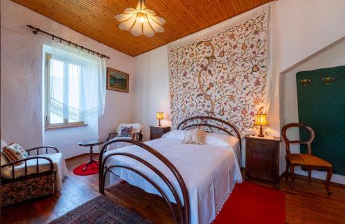 Limonta Apartment | Limonta Lakeview Apartment by Wonderful Italy