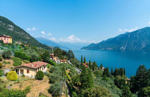 Limonta Apartment | Limonta Lakeview Apartment by Wonderful Italy