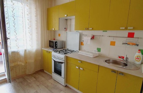 Grodna Apartment | Limozha