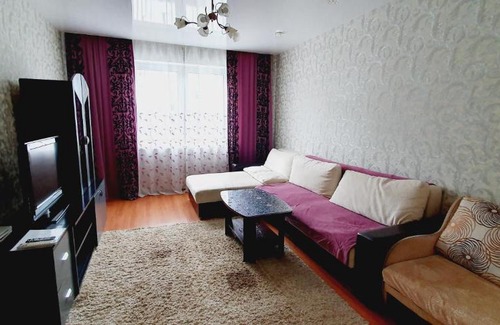 Grodna Apartment | Limozha