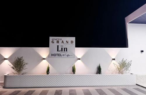 Hoa Binh Hotel | Lin Hotel and Coffee