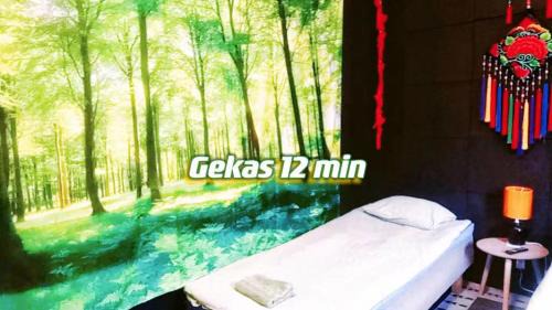 Alvsered Bed & Breakfast | Lin's B&B