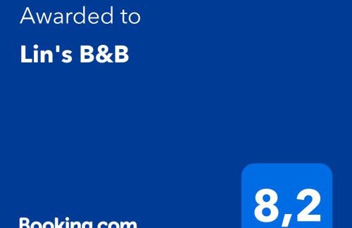 Alvsered Bed & Breakfast | Lin's B&B