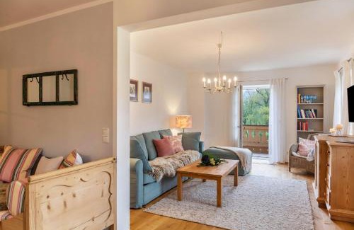 Rottenbuch Apartment | Lina