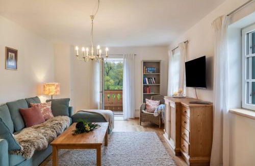 Rottenbuch Apartment | Lina