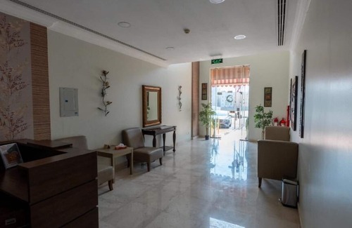 Al Ulaya Apartment | Lina Park 5