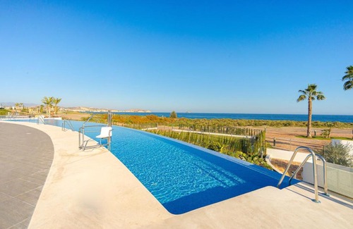 Mar de Pulpi Apartment | Linara