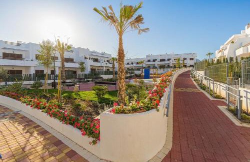 Mar de Pulpi Apartment | Linara