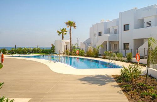 Mar de Pulpi Apartment | Linara