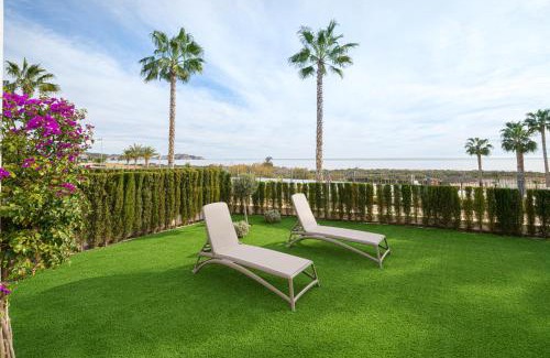 Mar de Pulpi Apartment | Linara