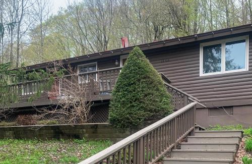 Warren House | Lincoln Gap Retreat