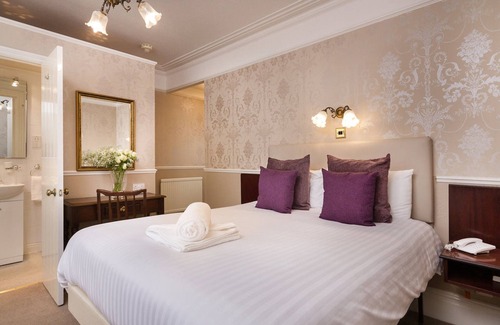 Pontcanna Hotel | Lincoln House Hotel