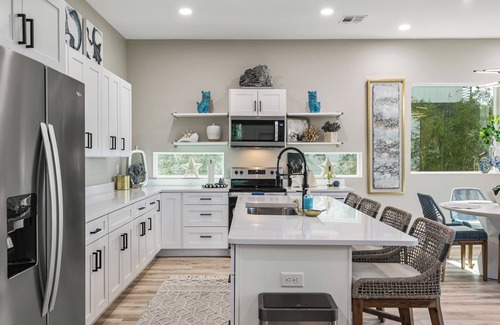 Downtown Historic District House | Lincoln Houses; True luxury & high-end decor