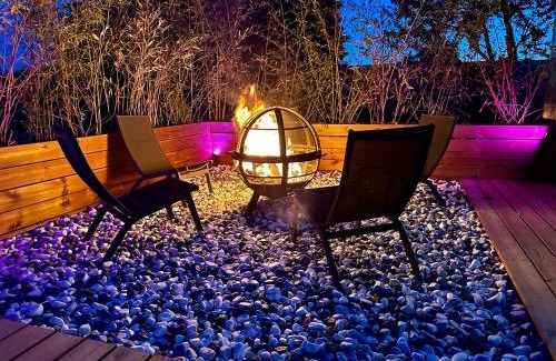 Challans Villa | Lincontournable - Jaccuzi-Piscine-Sauna-Hammam
