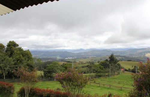 Choconta Other | LINDA CABAÑA HERMOSA VISTA NATURALEZa