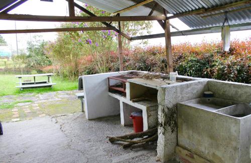 Choconta Other | LINDA CABAÑA HERMOSA VISTA NATURALEZa