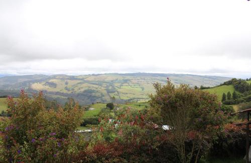 Choconta Other | LINDA CABAÑA HERMOSA VISTA NATURALEZa