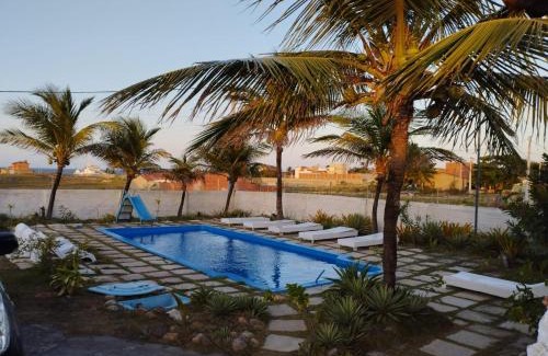 Taiba House | Linda casa Taiba