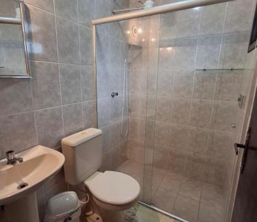 Pereque-Acu House | Linda casa a poucos metros da praia 098