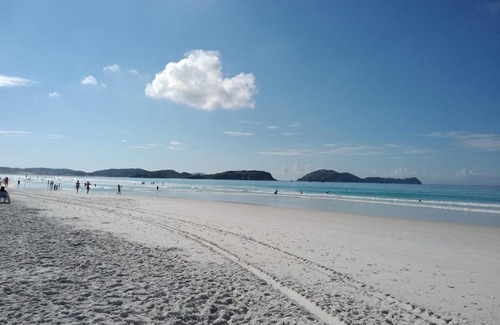 Sao Cristovao House | Linda casa