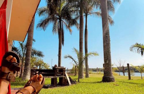 Tecolutla House | Linda casa En lago 5 min de playa Sueños de Arena