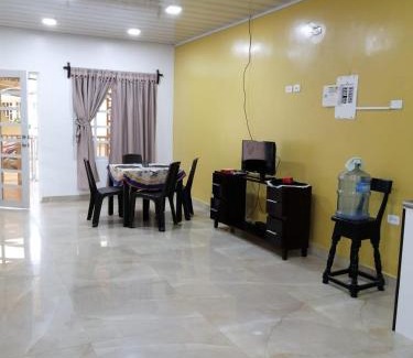 Leticia House | Linda casa en Leticia